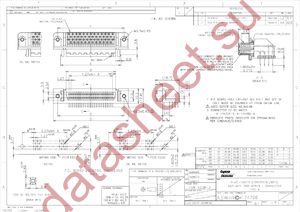 174726-4 datasheet  